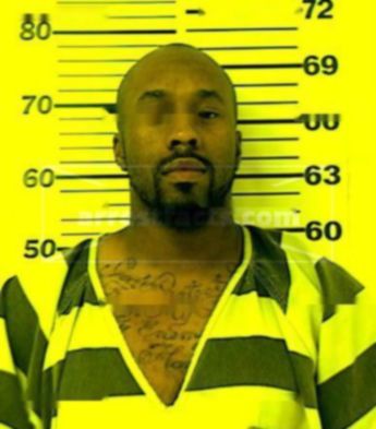 Terrance Lovar Dowell