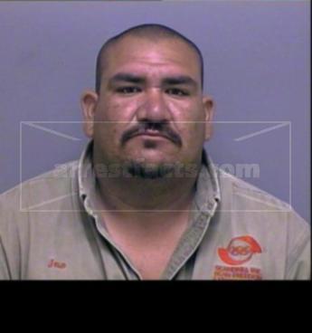 Rigoberto Mendoza-Ramirez