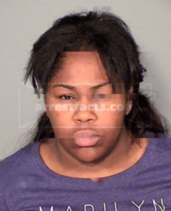 Michelle Tahonney Salley