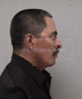 Jose Luis-Perez Lopez