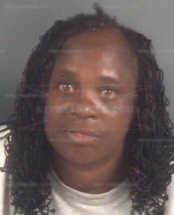 Valerie Mccargo Henderson