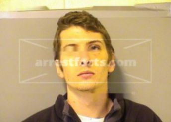 Dylan L Mcgeary