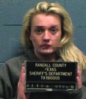 Michelle Lynn Gill