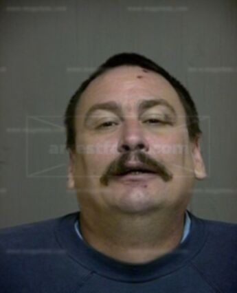 Brent R Capps