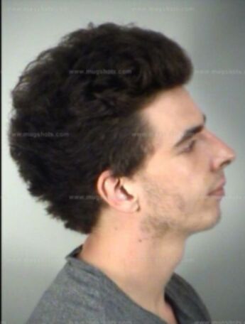Michael Thomas Houck