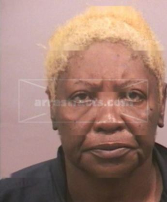 Laverne Perkins
