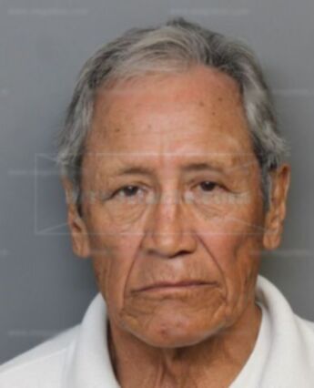 Adolfo Gilbert Franco