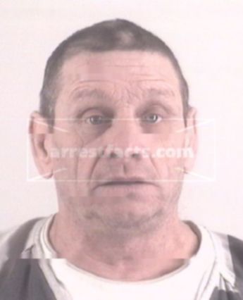 Freddy Monroe Pickett