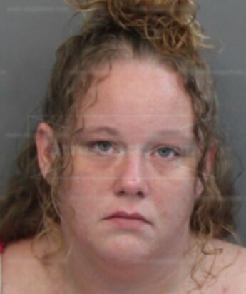 Amanda Christie Ford