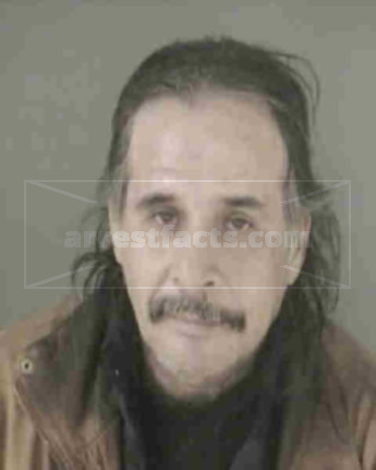 Daniel Oscar Gutierrez