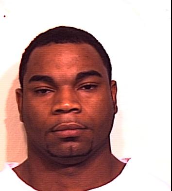 Darrell Eugene Williams