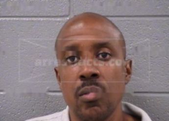 Darrin Patton