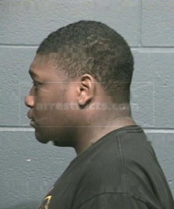 Kelsey Da'vaughn Wooten
