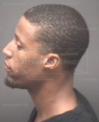 Christopher Artis Rich