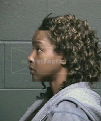 Clotha Tyonne Holmes