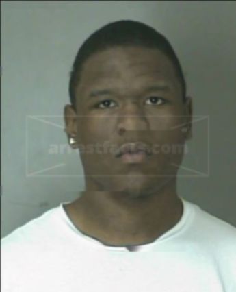 Quantae Townsend