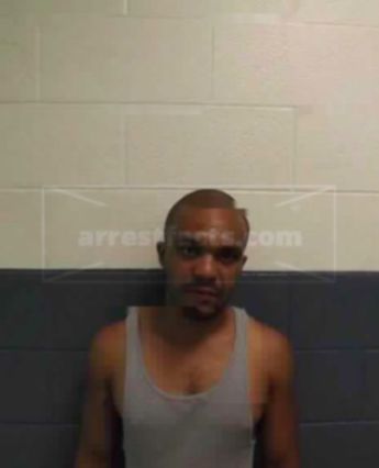 Aaron Steven Parks