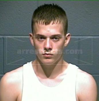 David Floyd Mcwhorter
