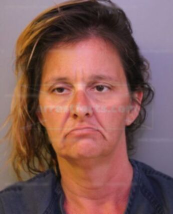Cynthia Faye Hobbs