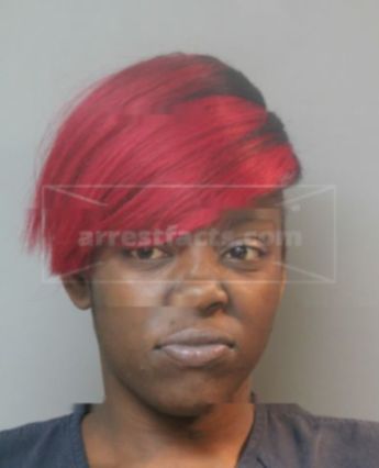 Shamieka Sontell Hawkins