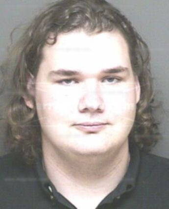 Trevor Alexander Smith