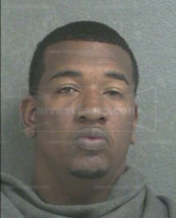 Che Lamar Clemons