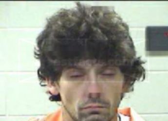 Michael Claybritt Jones