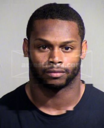 Jonathan Dwyer