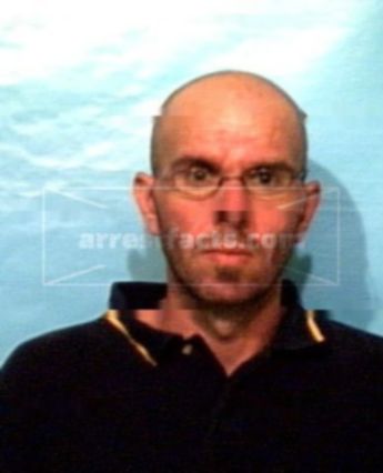 Jonathan Dewayne Cartwright