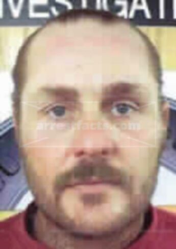 Jason Wayne Earwood