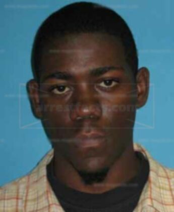 Laron Allen Hartsfield