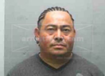 Miguel Angel Giron
