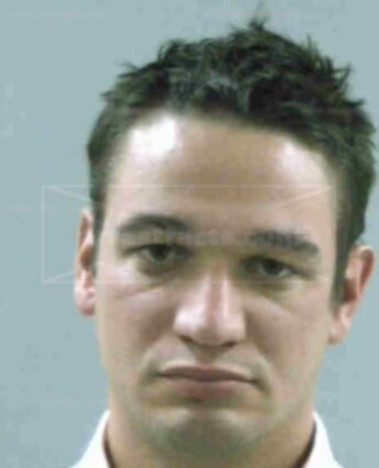 Jeremiah Eldon Meyer