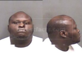 Jarmaine Renard Gibson