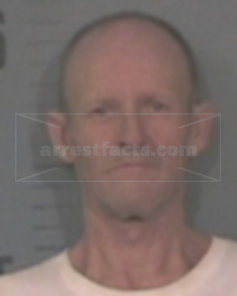 Roy Dale Sanders