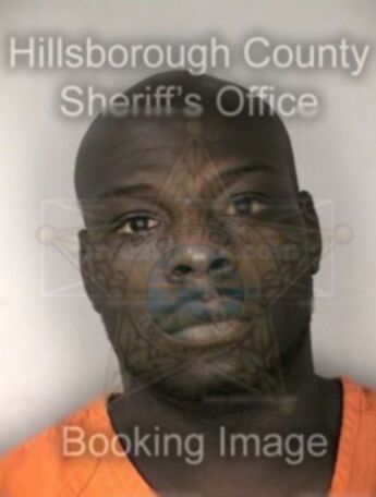 Demetrius A Smith