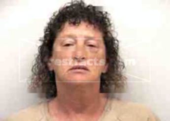 Marilyn Marie Smith