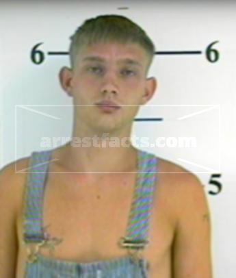 Matthew Allen Crawford