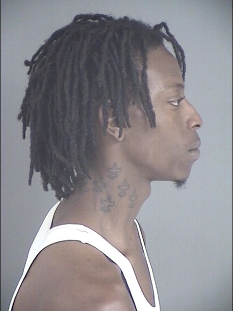 Jabar Raynard Chandler