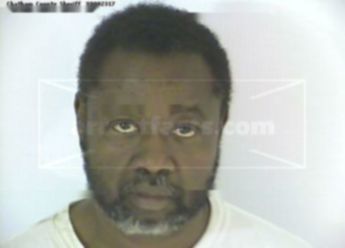 Terrence Sylvester Smith