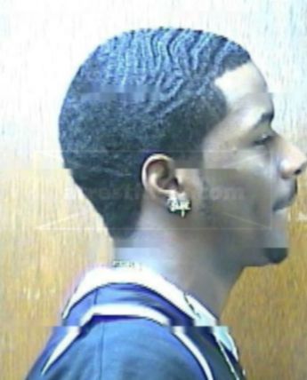 Damario L Goss