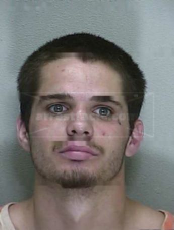 Dillon Bodean Phillips