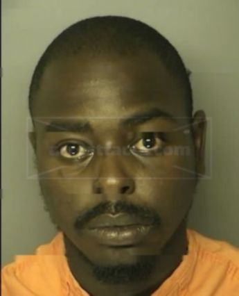 Danny Kentrel Crawford