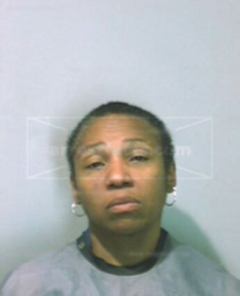 Tami Christine Bozeman