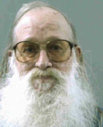 Warren Craig Richmond