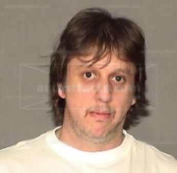 Harold Glenn Hanson