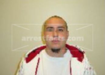 Paul Gregory Huerta