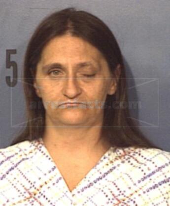 Twila Faye Williams
