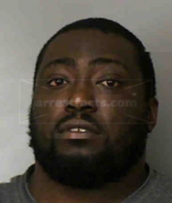 Tyrone Johnson