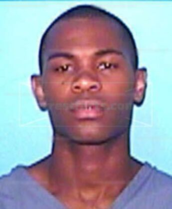 Desmond Gilbert
